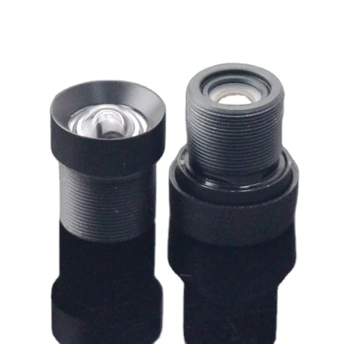 New Cctv Lens Focusafe 1/4