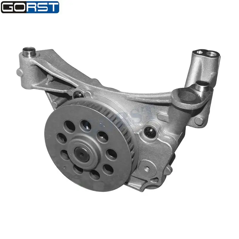 Engine Oil Pump 03L115105B for Audi A3 A1 Vw Multivan Golf Scirocco Polo Passat Jetta Car Auto Part BSP23202 V10-2666 95180139