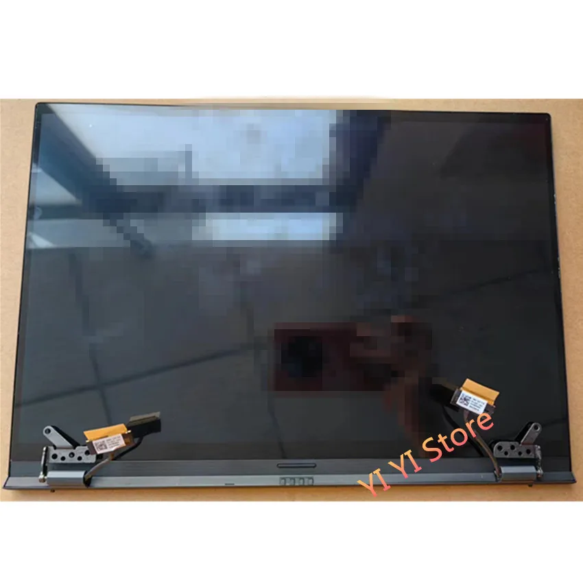 14‘’ OLED Laptop lcd screen Replacement For Asus zenbook 14x ux5401eaj ux5401e ux5401zas um5401 touch screen assembly full set