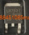 IRLR3105 IRFR3710Z IRLR3802 IRLR3915 IRLR7821