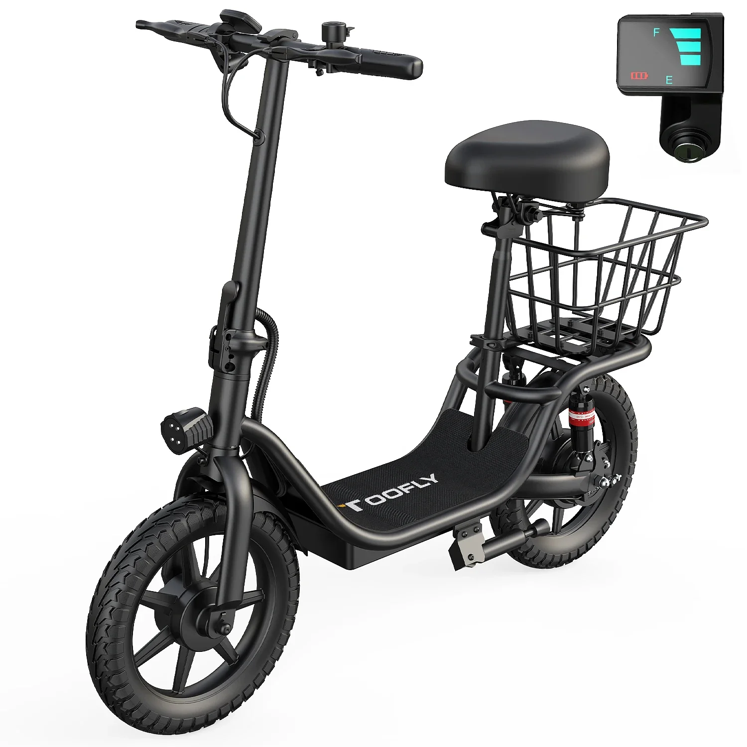 Adult high speed electric scooter electric scooter off-road 350w 48v 25km/h electronic scooter