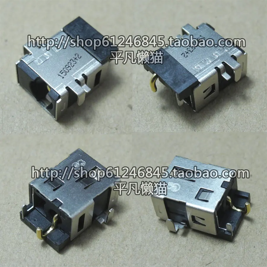 For  Asus F454l F455 F455l F455ln F455lnb Power Interface Charging Plug Interface Jack Head Connector