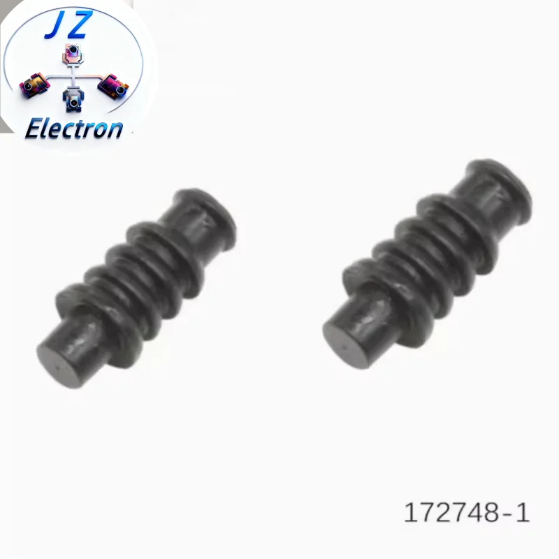 

100 шт. оригинальный разъем 172748-1 для автомобильных смарт-электронных устройств, 100% новый