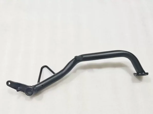 400cc Motorcycle rear brake pedal pegs peg for benelli Imperiale 400 vintage motorbike BJ400-8 imperial