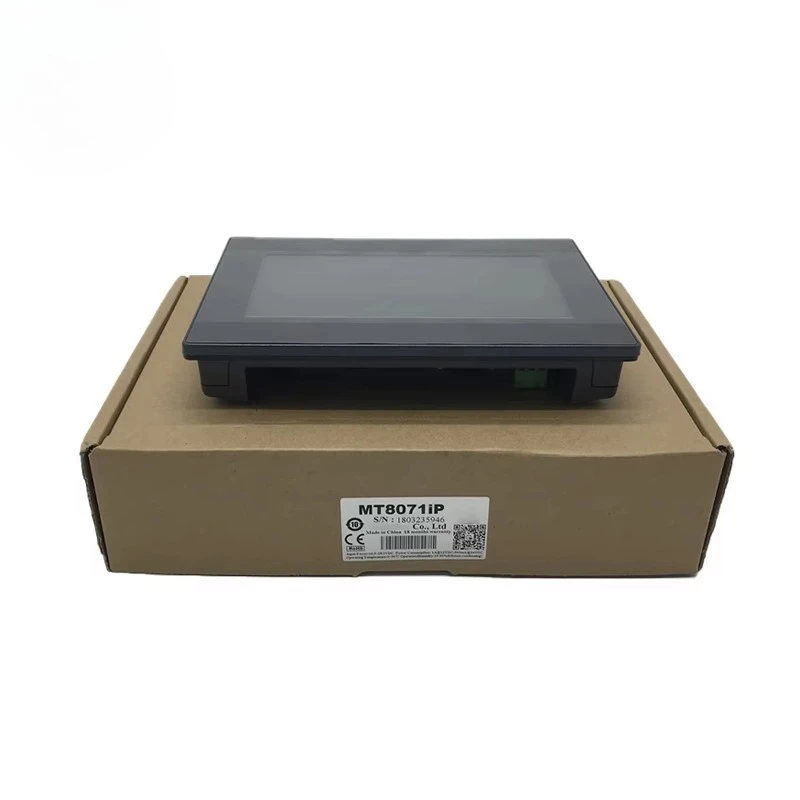 

Brand New Original MT6102iQ MT8102iE MT6070iH 5WV MT6071iP TK6071iP Touch Screen