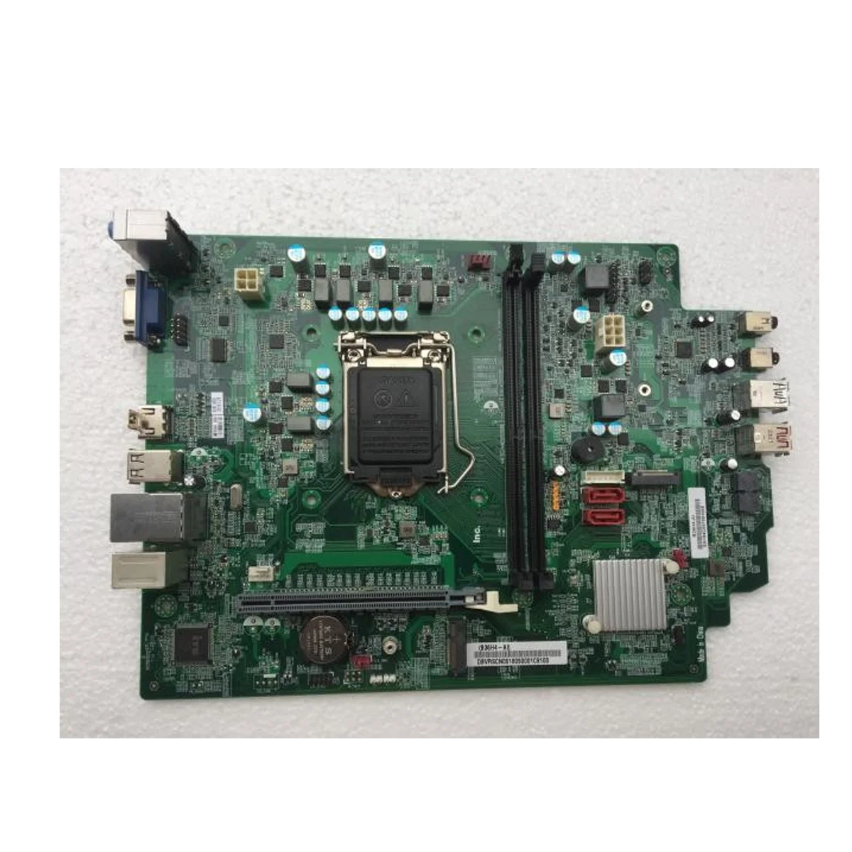 Acer 100% working desktop main board for B36H4-AI E450 B360 works perfectly