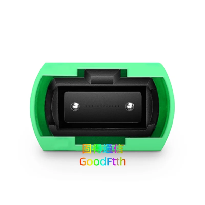 Harness Cable MPO(M) to SC/APC SM 12Core 0.9mm 12 Core Fiber Patch Cord GoodFtth