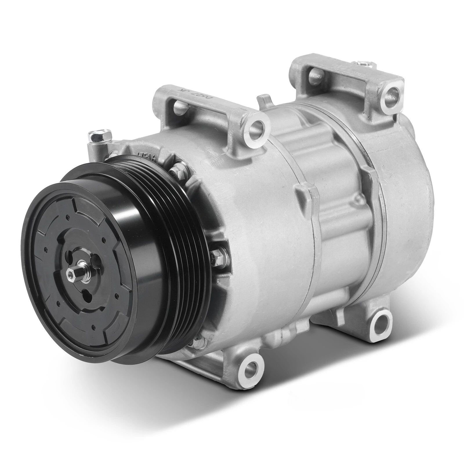 A0022304811 A/C Compressor for Mercedes-Benz A-CLASS (W169) A160/A180/A200 CDI,B-CLASS Sports Tourer (W245)B200/B180 CDI view 2