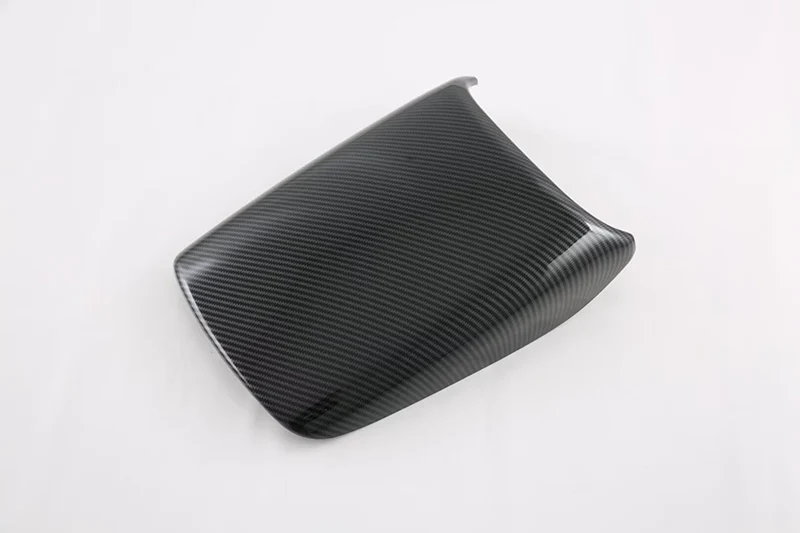 

Накладка на центральный подлокотник в стиле карбон для BYD Seal Atto 4 EV 2022 2023 2024