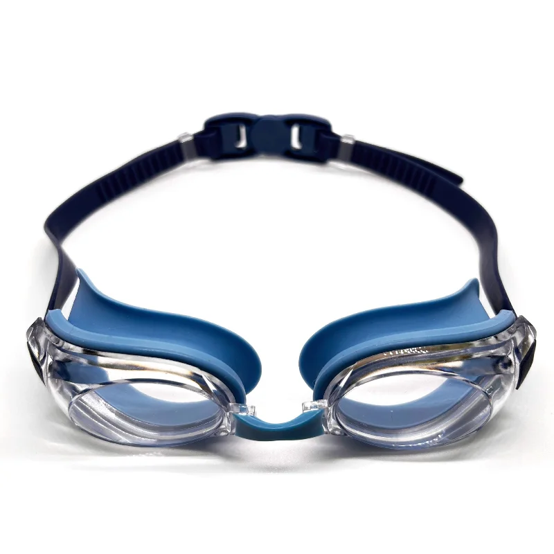 2025 جديد المهنية مكافحة الضباب HD نظارات السباحة رؤية كاملة مانعة للتسرب نظارات حماية الرجال النساء قابل للتعديل السباحة نظارات
