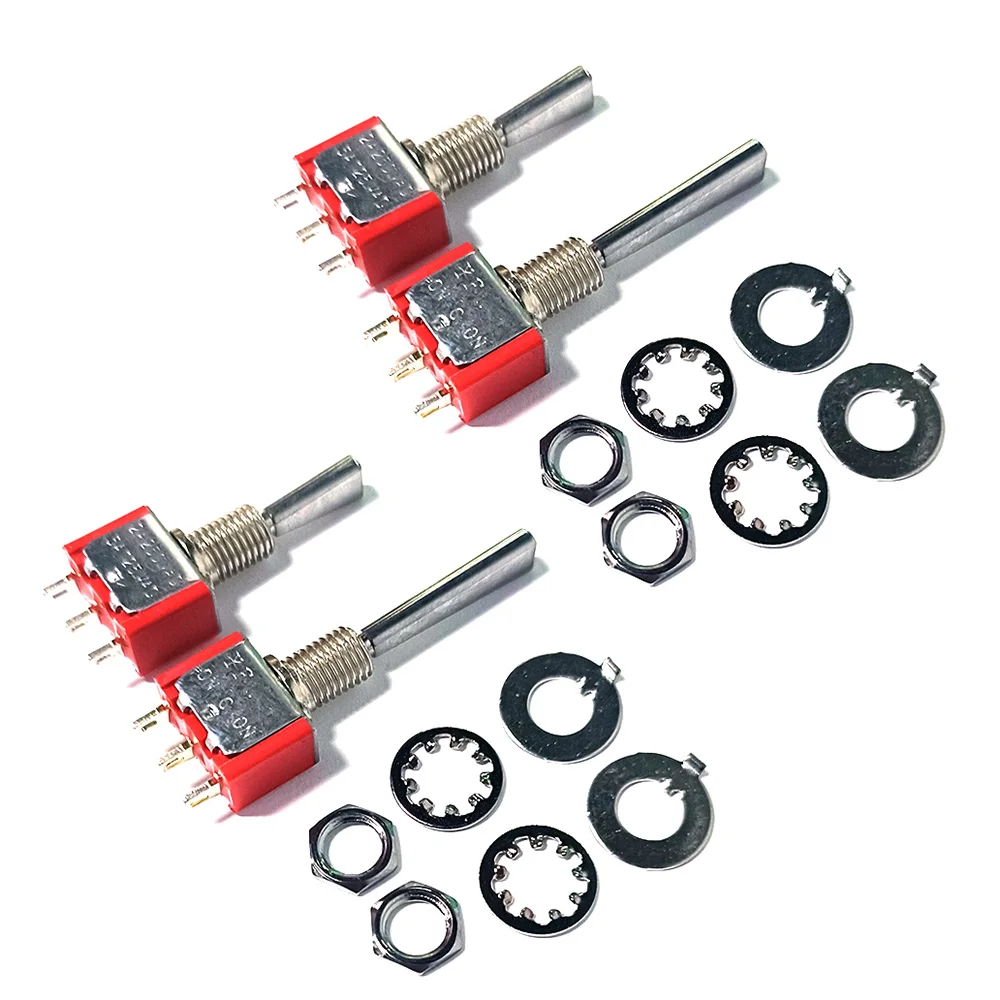 สวิตช์เปลี่ยนทดแทนสำหรับ Frsky Taranis X7 X9D X9 Radiomaster RC เครื่องส่งสัญญาณวิทยุ ปุ่มควบคุม