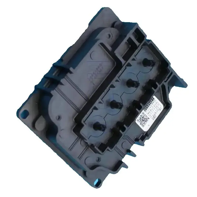 

Manifold Damper Adapter Cover Ink Manifolds for Epson i3200 U1 E1 A1 4720 Printhead for Eco Solvent UV Printer Print Head Cover