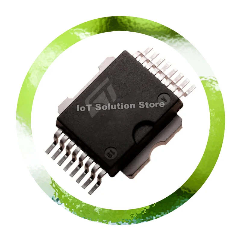 

(1PCS) L9958SB VND5E006ASPTR-E VND5T016ASPTR-E Original New