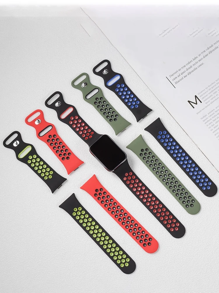 Sport Strap For Red… - image