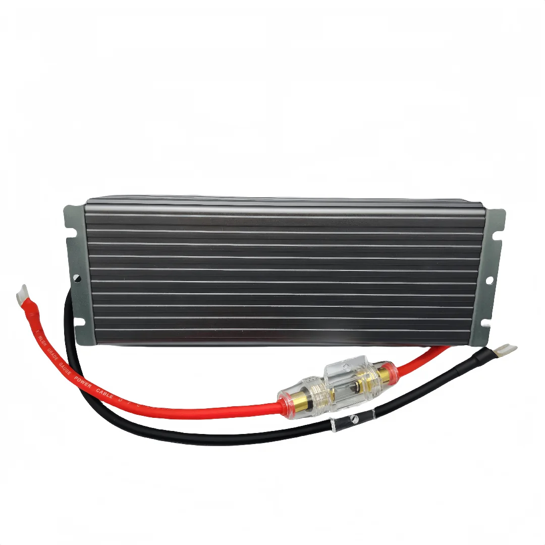 

Maxwell Automotive Super Capacitor 16V83F Emergency Starting Power Supply with Audio Module, Enhancing Battery Performance