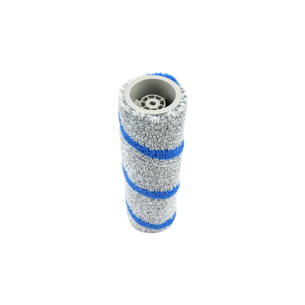 Replacement Part For Ecovacs X11 X8 T80 X9 Robot Vacuum Cleaner Roller Mop Cloth Household Sweeping Cleaning Supply