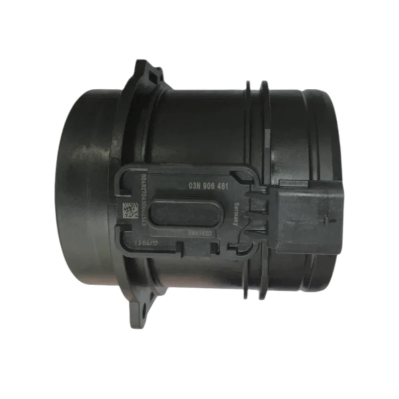 

03N-906-461 03N906461 MAF Mass Air Flow Meter Sensor 5WK98103 For Volkswagen PASSAT B8 2015