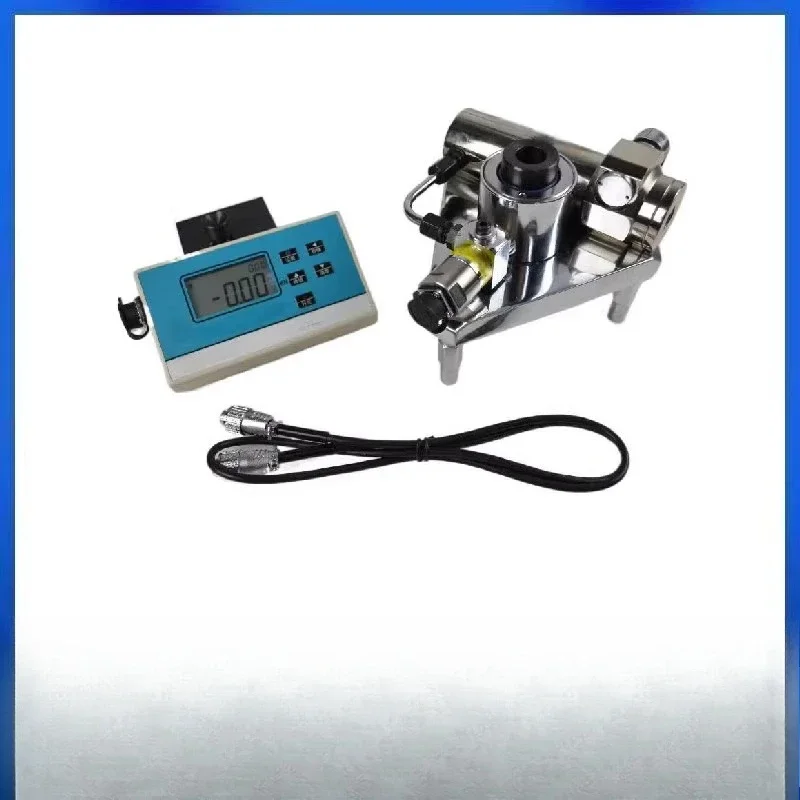 Concrete post-loading method pull-out detector Multifunctional strength detector