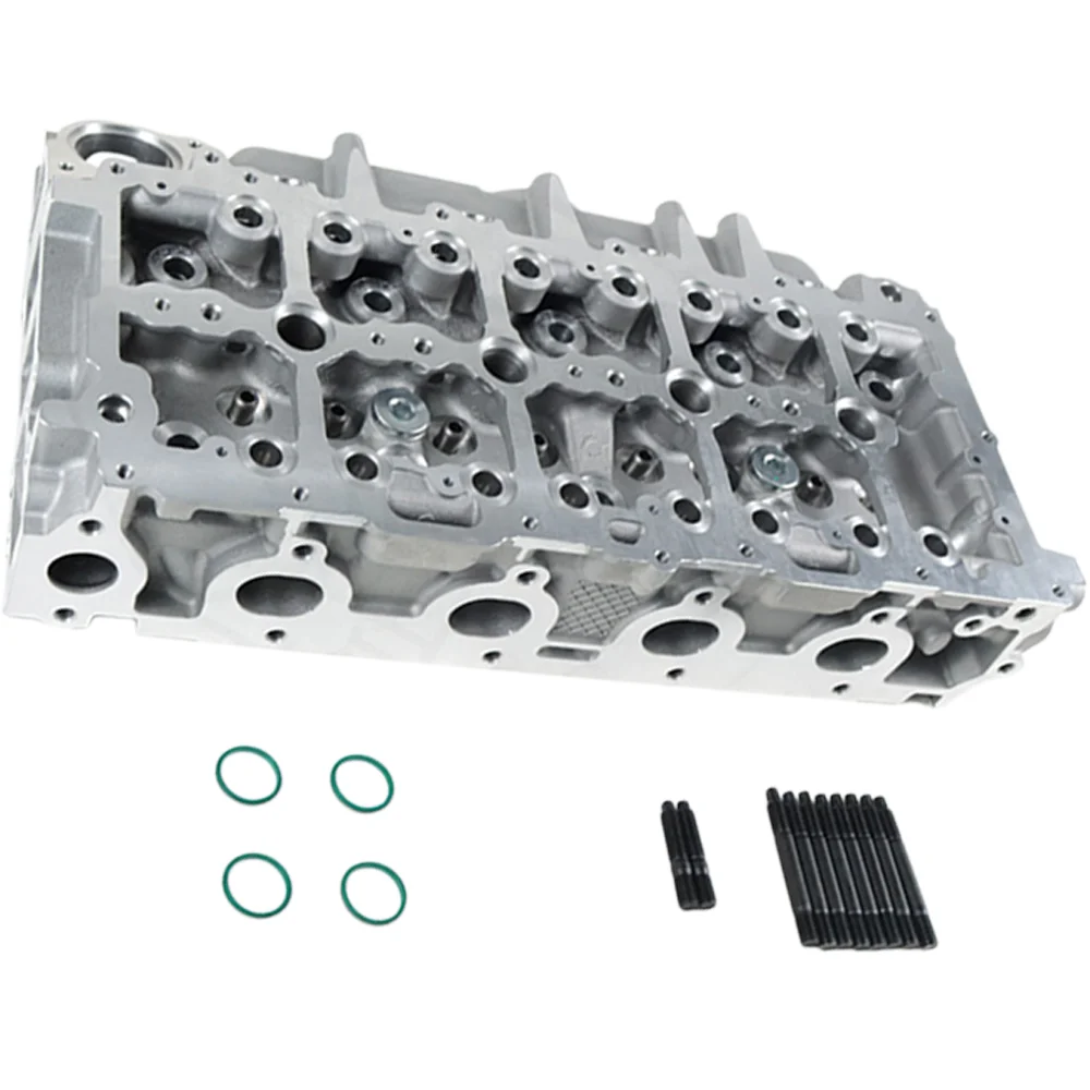 Engine Cylinder Head OE 1623158880 For Peugeot Citroen Ford 1.5L 1.5 L T L4 DV5 BlueHDi Diesel 17-25 208 C3 C4 Transit Courier