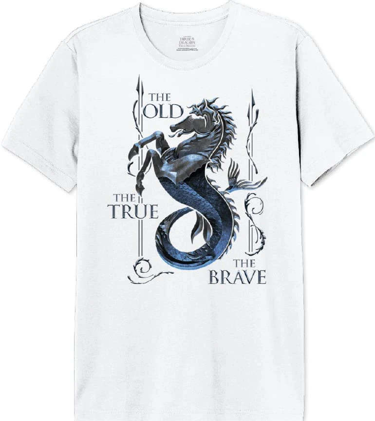 House of the Dragon Graphic 2026 Movie Summer T-Shirt 100%Cotton Men's Women's Y2k Popular Oversized Vintage Tshirt Casual Tee