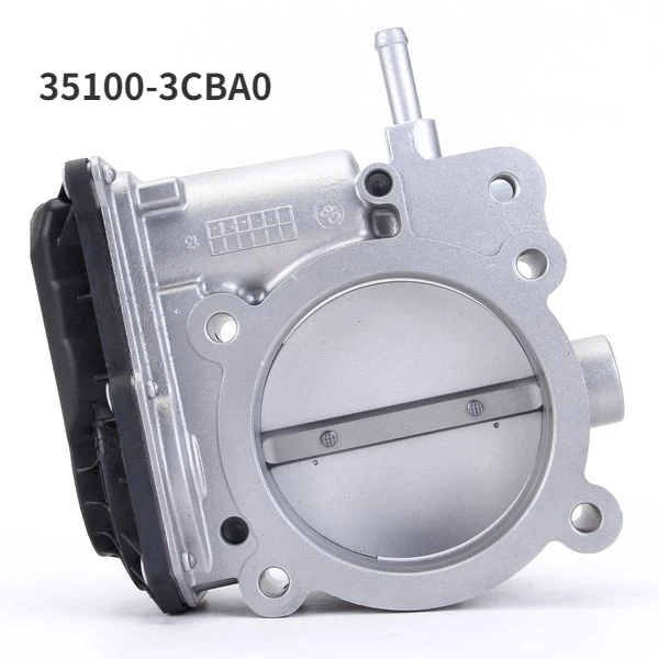 Auto Parts Throttle Body For Hyundai Genesis V6 3.8L 2012-2014 35100-3CBA0