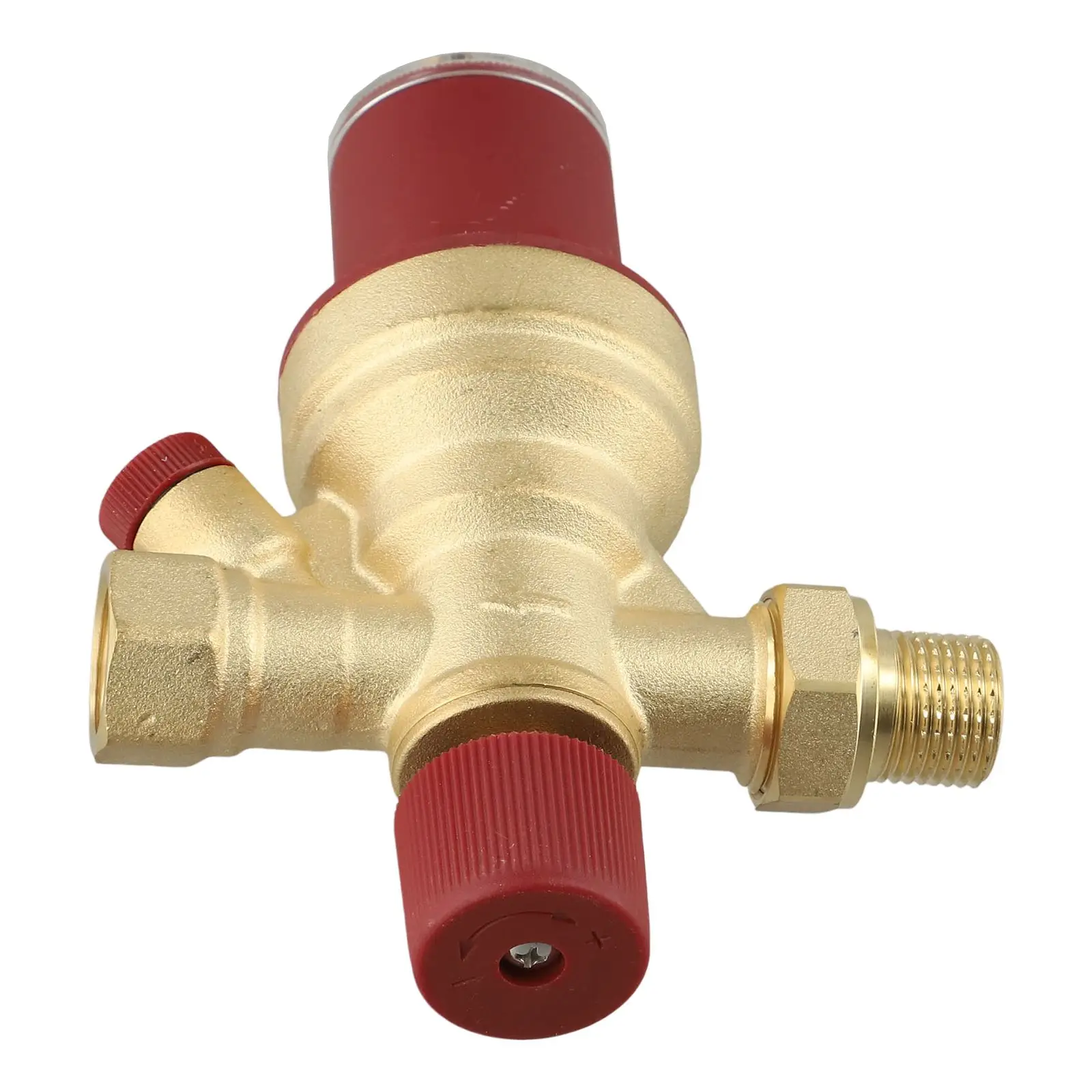 

Innovative Filtration The Efficiently Designed Automatic Valves of Size DN15 in a Compact Form Factor of 12 Inches