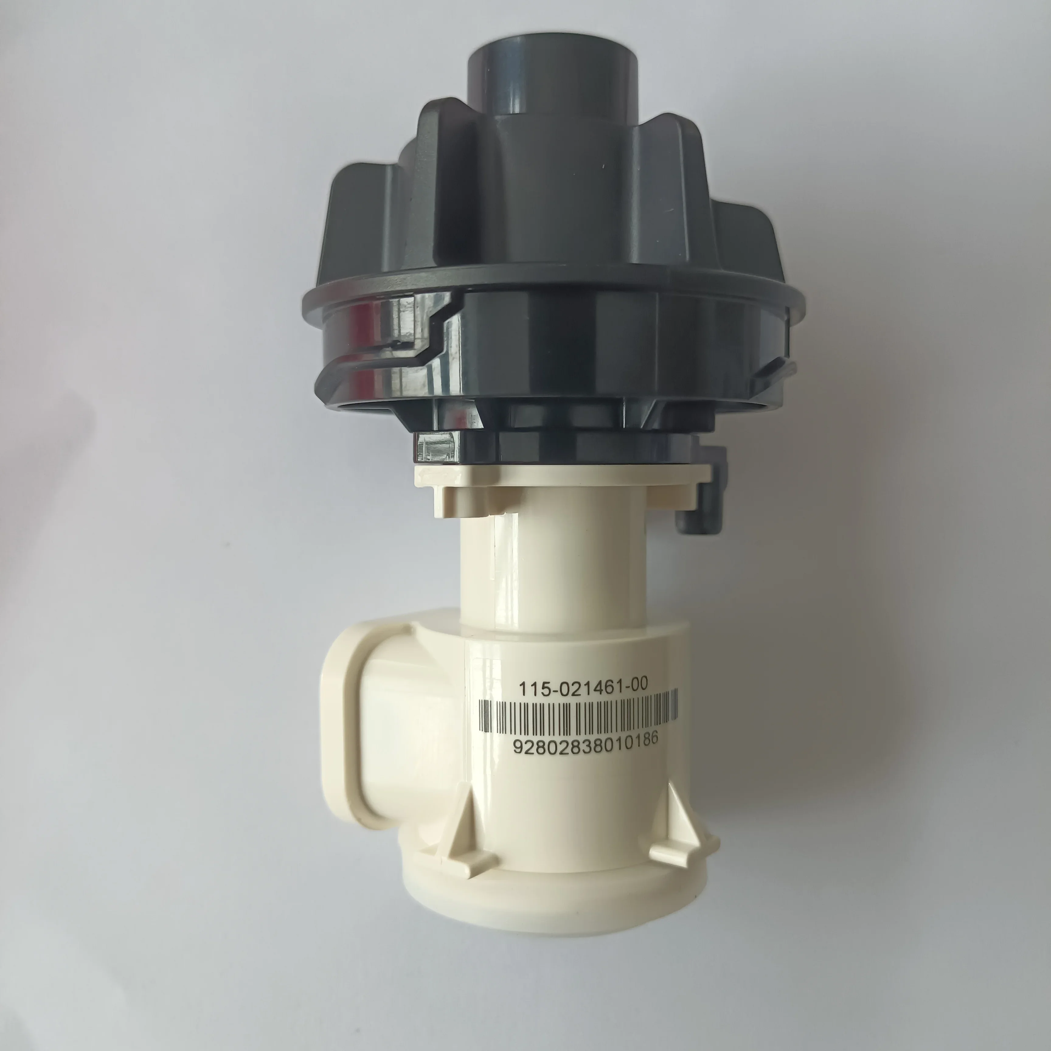 SV300/SV600/SV800/E3/E5 Exhalation valve