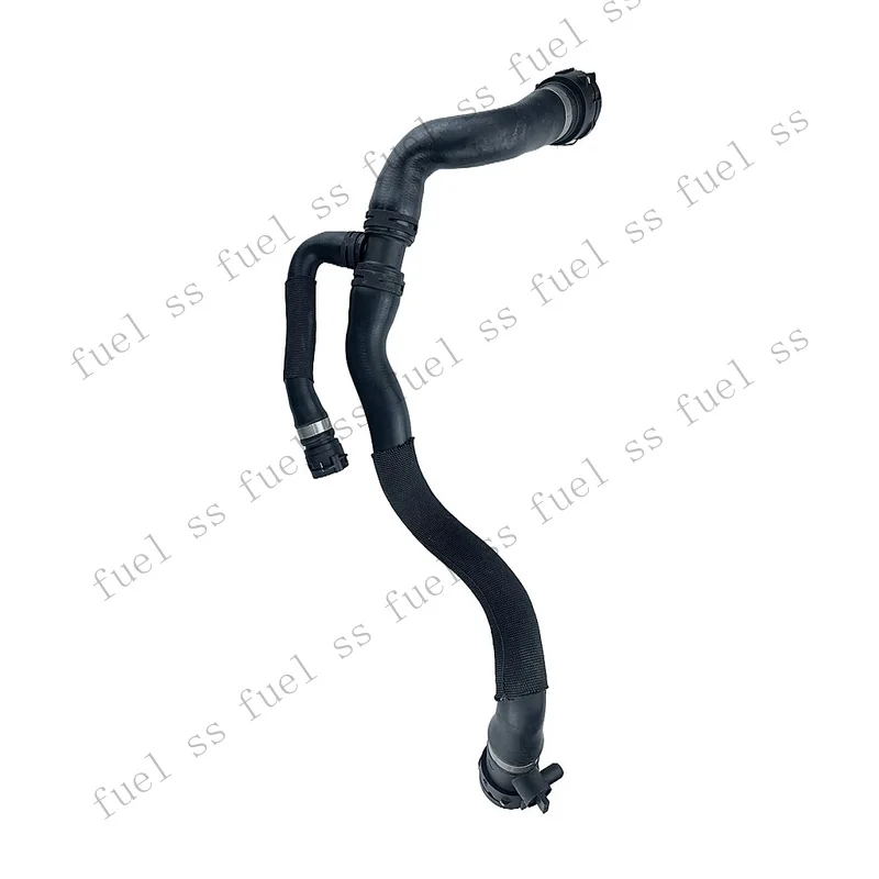 

S+ Coolant Hose With Quick Connector 8R0121055D For Audi Q5 8RB 2.0T 2011-2017