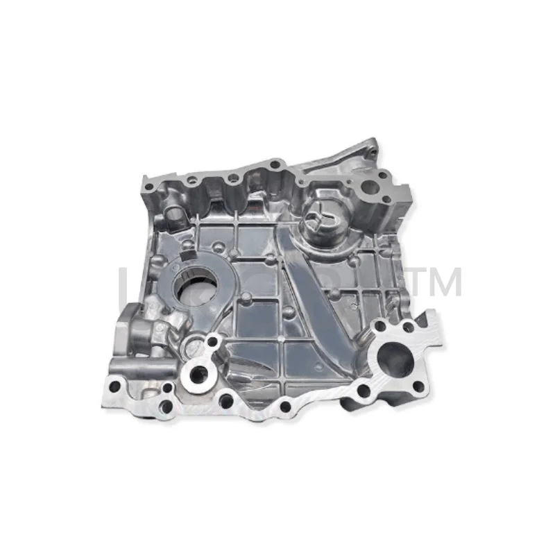 

1130175021 1130175020 Suitable for To yo ta Hi lu x 3RZ Oil pump 0