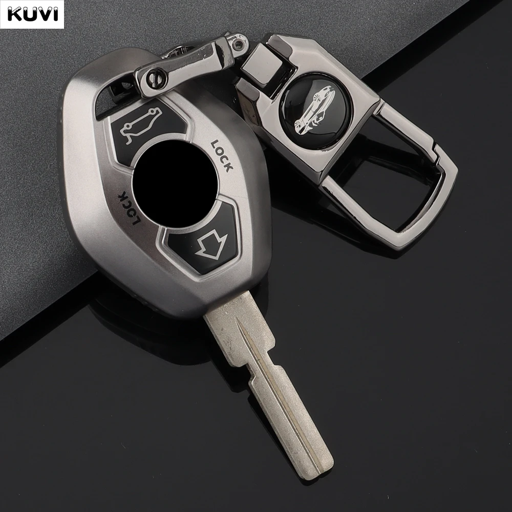 Modische TPU-Autoschlüsselhülle für BMW X3 X5 Z3 Z4 3 5 7 SERIE E38 E39 E46 E83 1998-2005 Schutzhülle Schlüsselanhänger