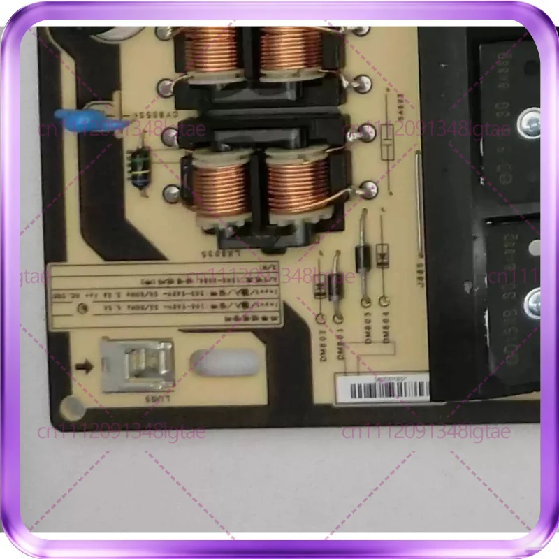 Used for Samsung UA65KS7300J/8800J/9800JXXZ TV Power Board BN44-00880A