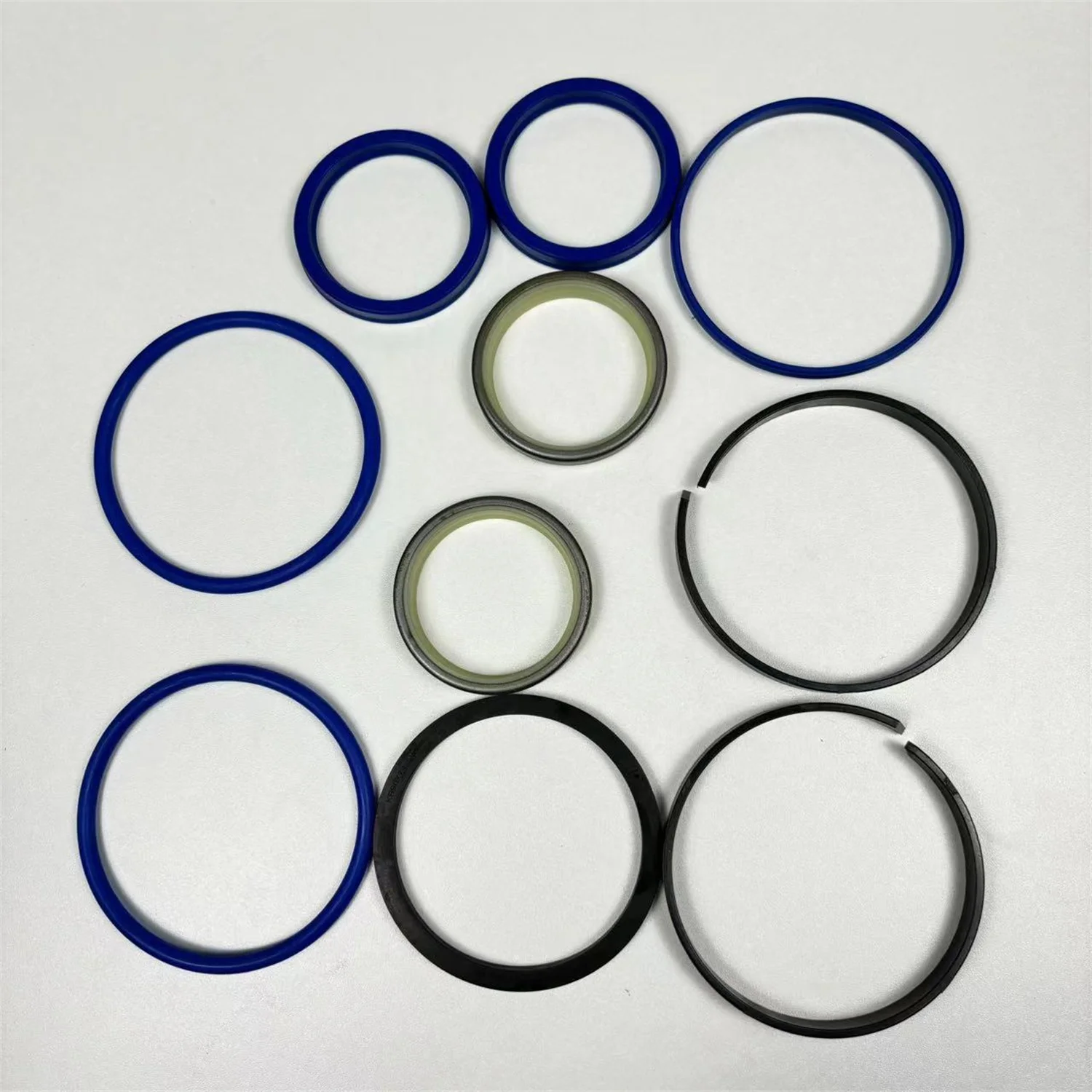 Hydraulic Seal Kit 991/00157 For JCB 3CX 4CX 4CN Backhoe Engine