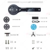 Syncros süchtig rc integrierte lenker computer halterung gps/garmin/bryton/wahoo halterung straßen lenker creston ic sl halterung 4