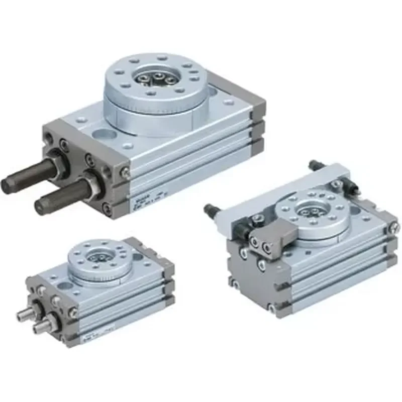 SMC Rotary Table MSQ herramientas manuales garden tools