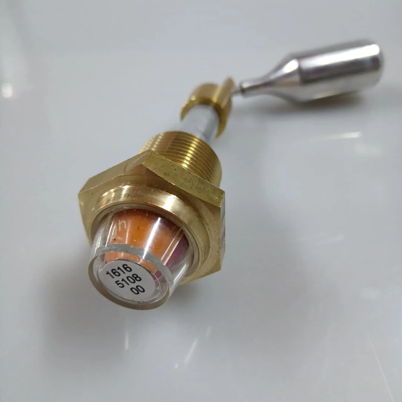 Oil Level Gauge 1616510800 Air Compressor Spare Parts