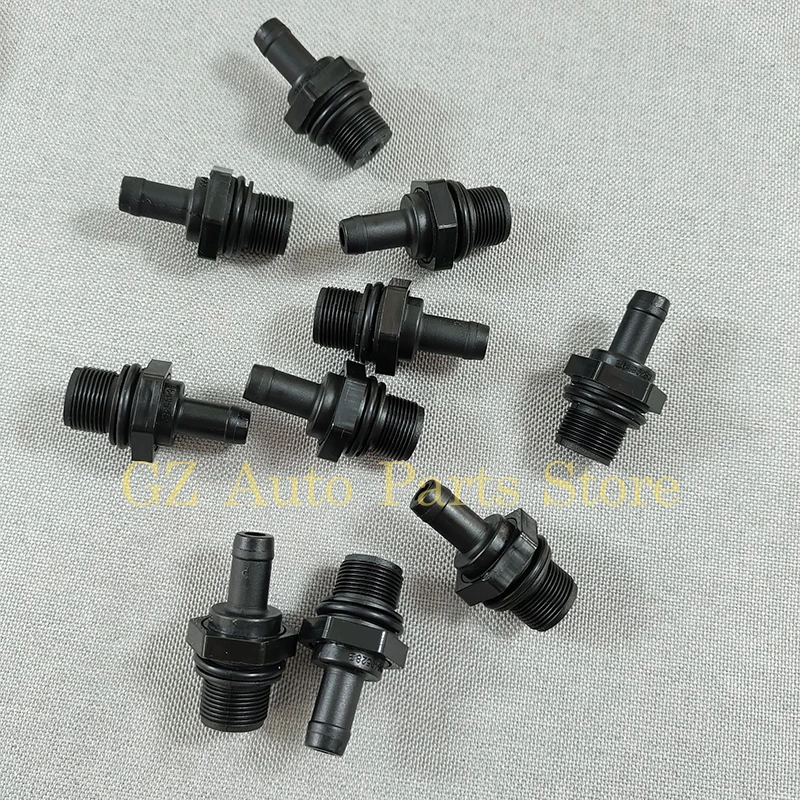 

30PCS Original Positive Crankcase Ventilation PCV Valve For -Chevrolet- Aveo Daewoo Nubira Lacetti 96495288