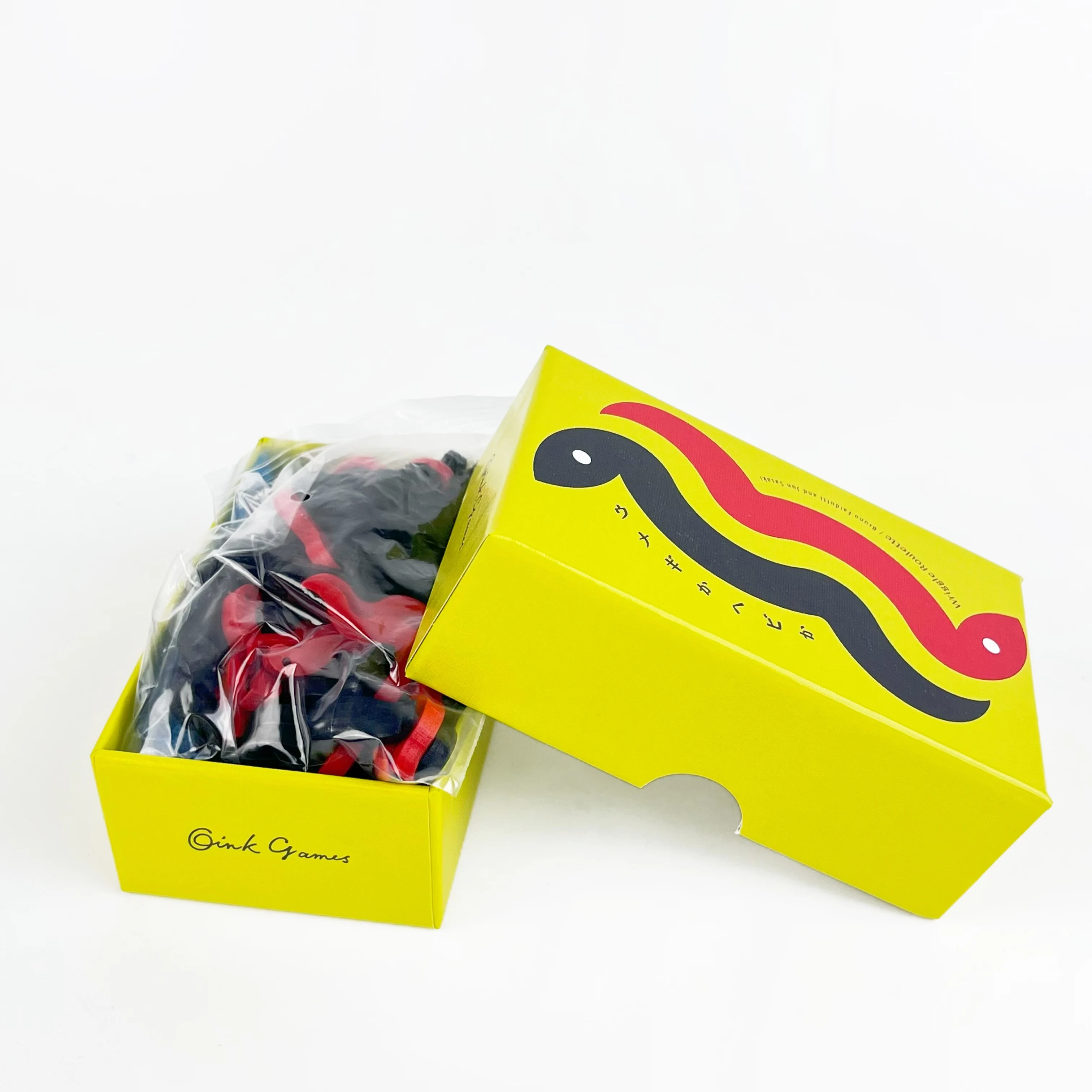 Wriggle Roulette Deluxe: هدية عيد الميلاد المثالية وكسر الثلج للحفلات للبالغين |   لعبة بطاقة السفر المحمولة لمتعة فرحان #3