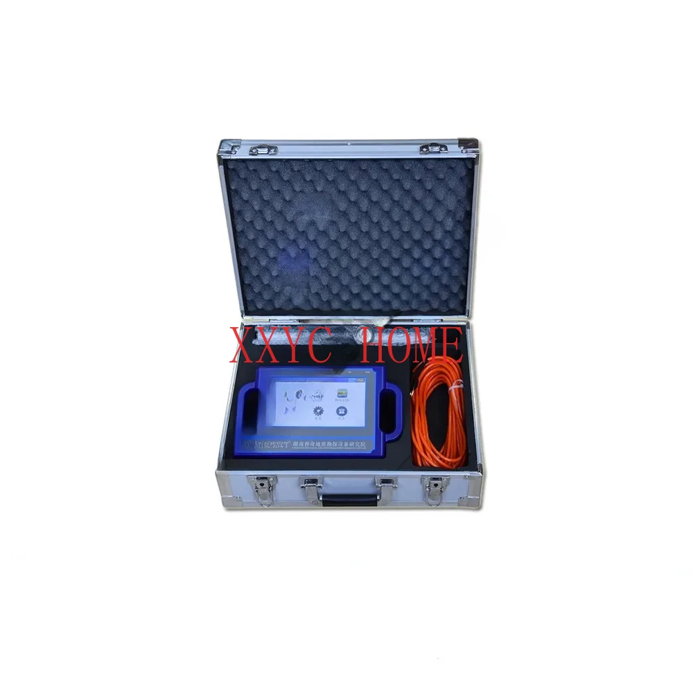 deep water detection 500M finding underground water detector