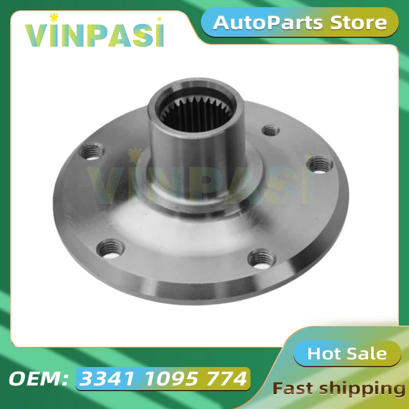 

Wheel Bearing With Hub Wheel Hub Bearing Suitable for BMW 3 5 6 7 8 Series E36E52E38E60E61E63E64 Wheel Hub Bearing 33411095774