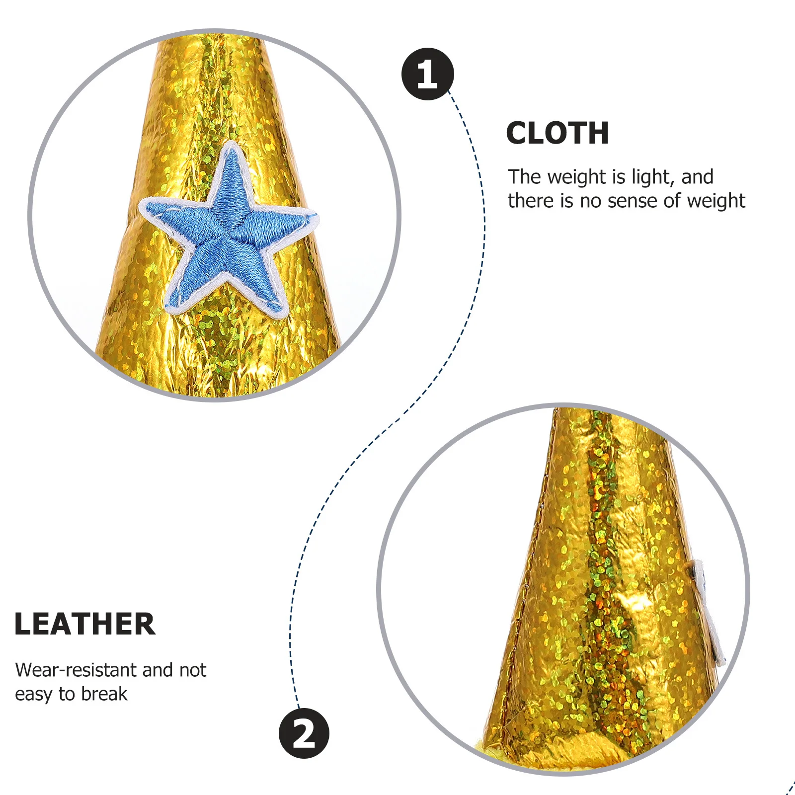 

1Set Lizard Christmas Hat Leash Lightweight Comfortable Reptile Costume for Holiday Cosplay Pet Supplies Decoration