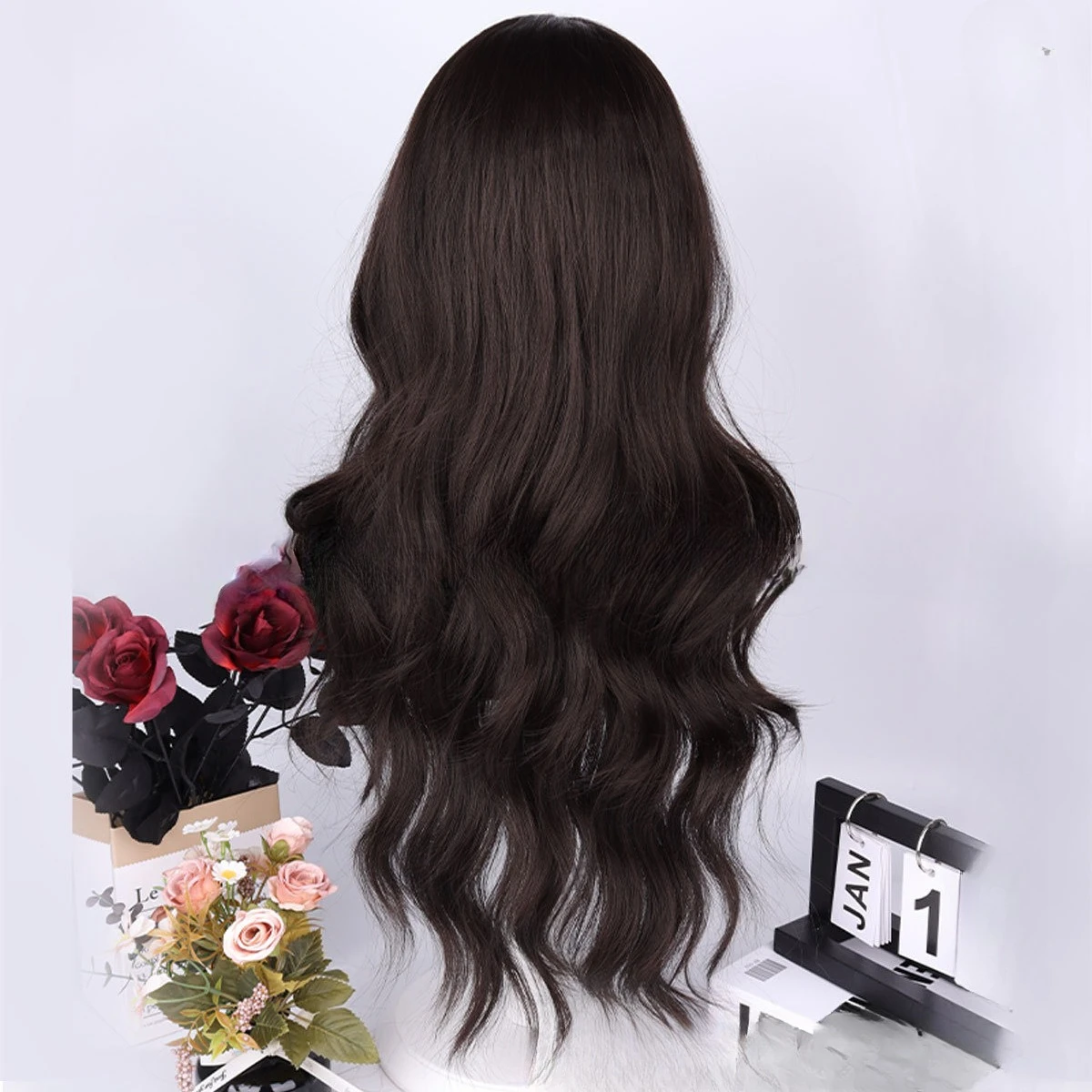 Рисунок 3 - Большая волна, уменьшение возраста