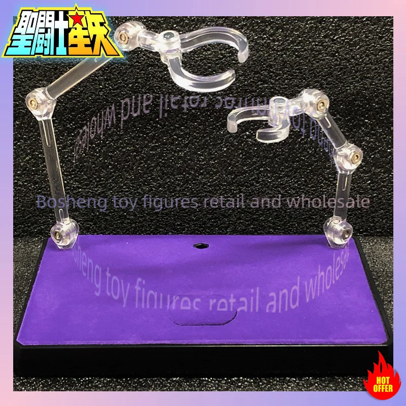 سانت سيا أسطورة القماش EX الوقوف/قاعدة/دعم/Socle/Estar/Ficar/In fito لشخصية فرسان زودياك في المخزون #6