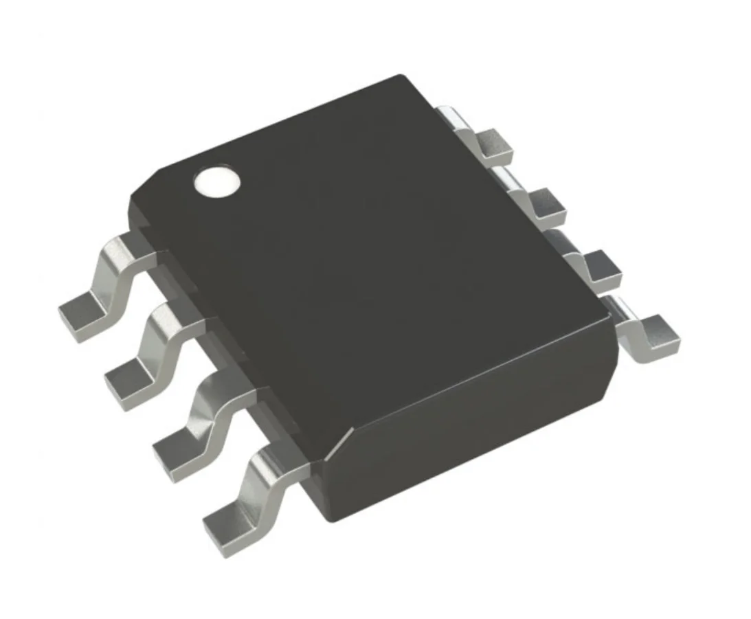 MCP2558FD-H/Sn Sop8 Chip Geïntegreerde Schakeling Elektronische Component 100% Nieuw