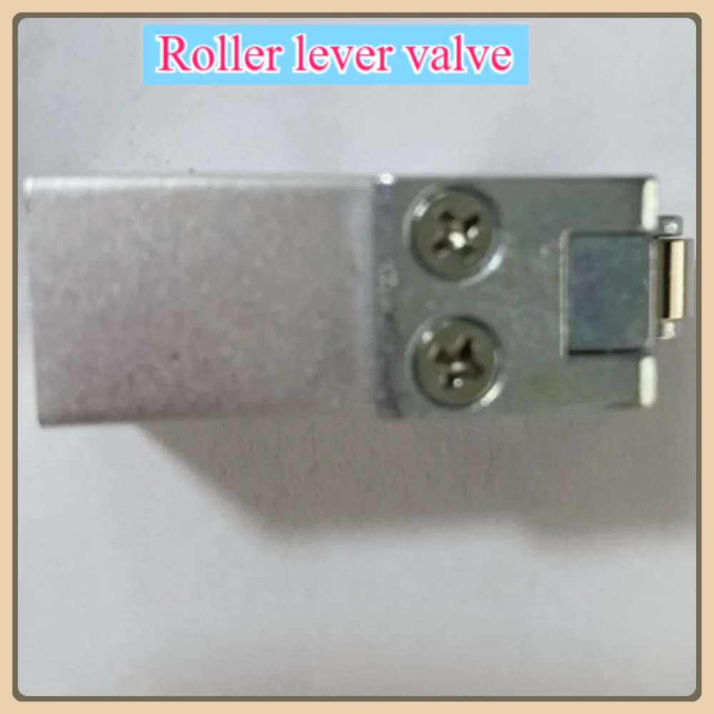 1 قطعة صمام رافعة الأسطوانة 3626-V-3-M5 3628-L-3-M5 3629-R-3-M5 #4