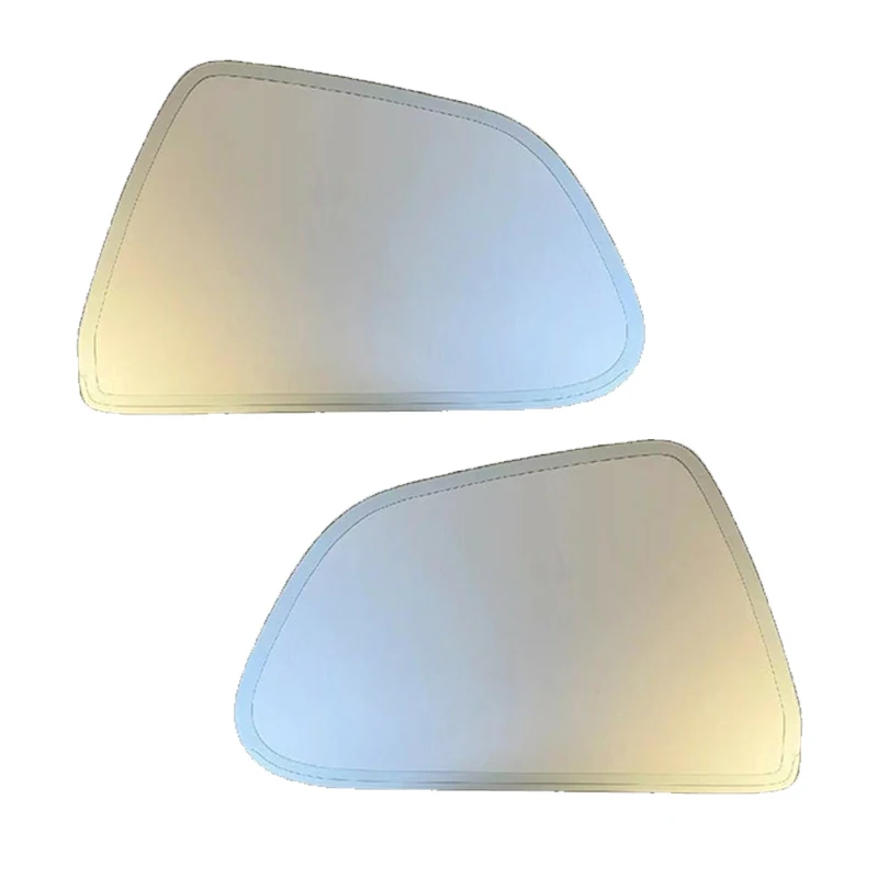 

Auto Dimming Anti-Glare Heated Rear Mirror Glass For Tesla Model 3 2017 2018 2019 2020 2021 2022 2023 2024 2025