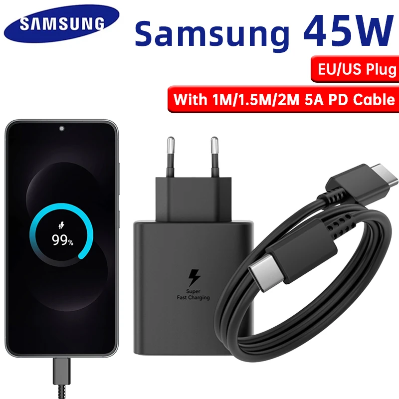 Original Samsung 45… - image