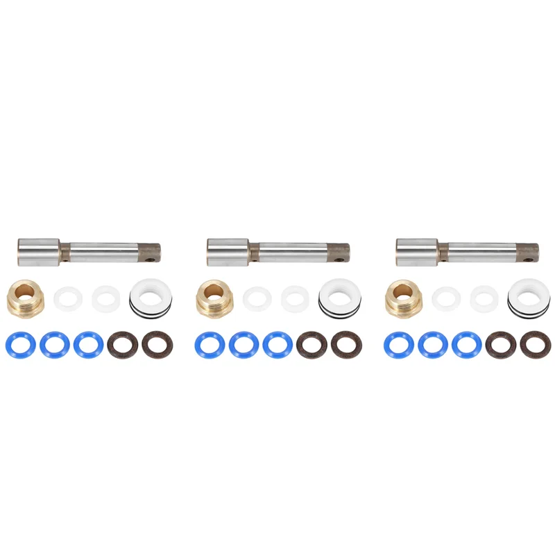 

ABVT-3X Airless Wa Pro 119 Sprayer Pump Repair Kit 759365 Spare Part Of Airlessco Pump Repair Kit Seal Piston Rod