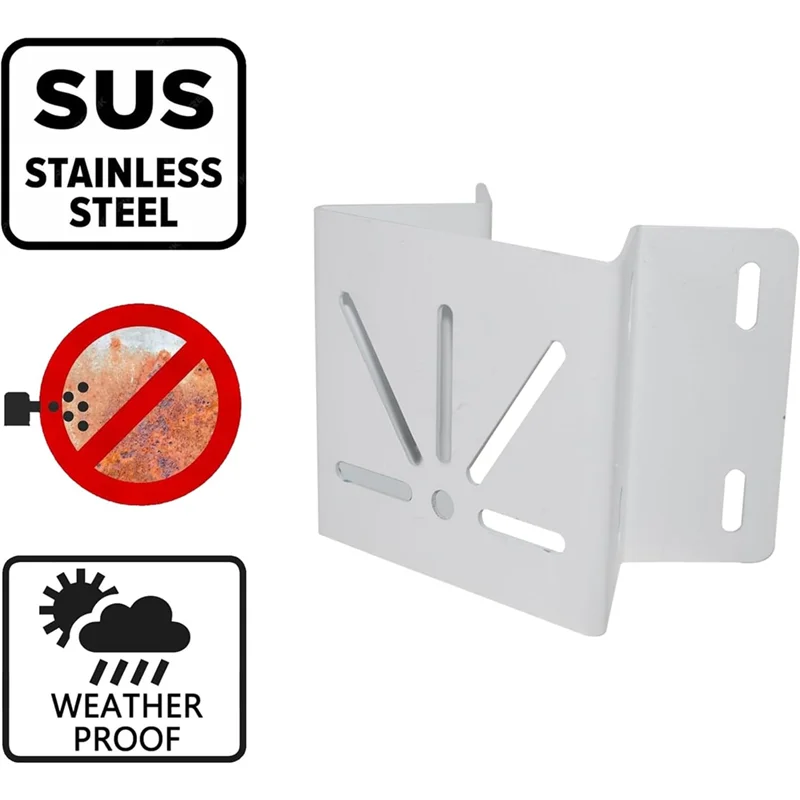 Metal Corner Camera…