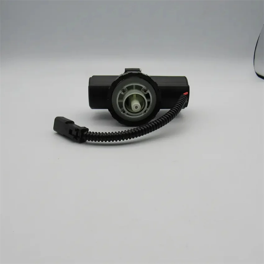 مجموعة مضخة وقود كهربائية لجرار cb 428D 428E 430D 432E 414E 422E 424e 424D 252B-24b 24V #2