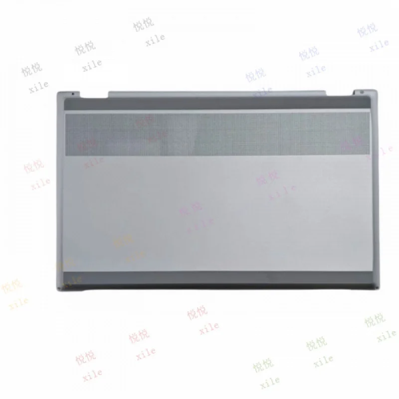 

L Новинка для HP 0mniBook X Flip 16 дюймов 2-в-1 16-AR AS D крышка нижняя крышка серебристая